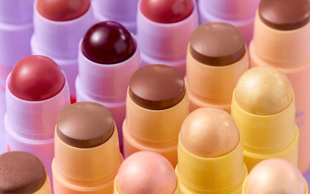 #GRWSTICK - Lip & Cheek - PUPA Milano image number 3