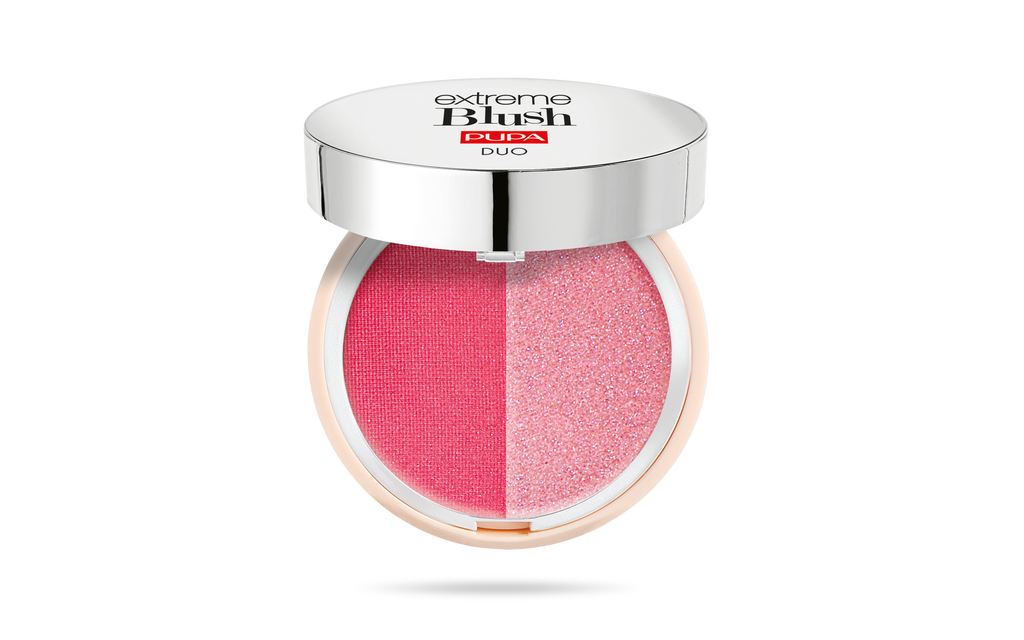 Extreme Blush Duo - PUPA Milano image number 0