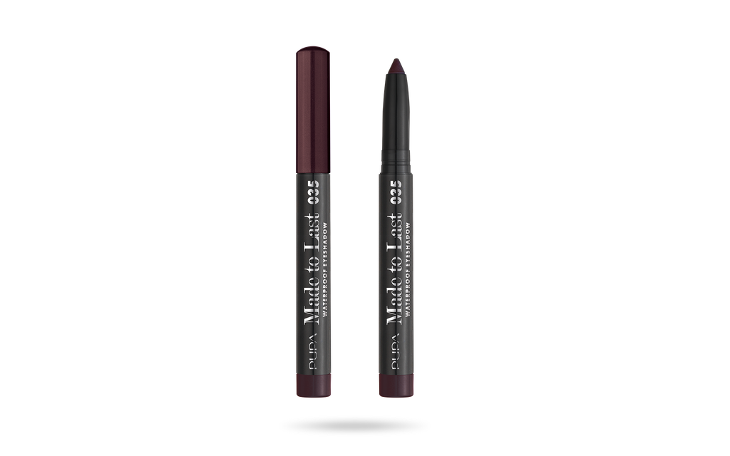 Made to Last Waterproof Eyeshadow - PUPA Milano image number 0