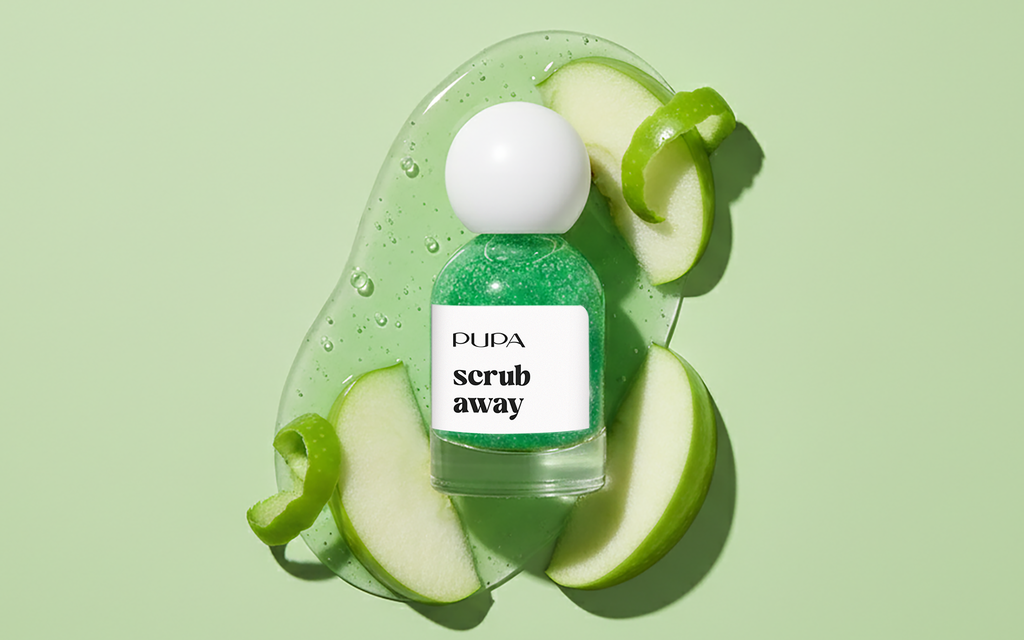 Scrub Away - PUPA Milano