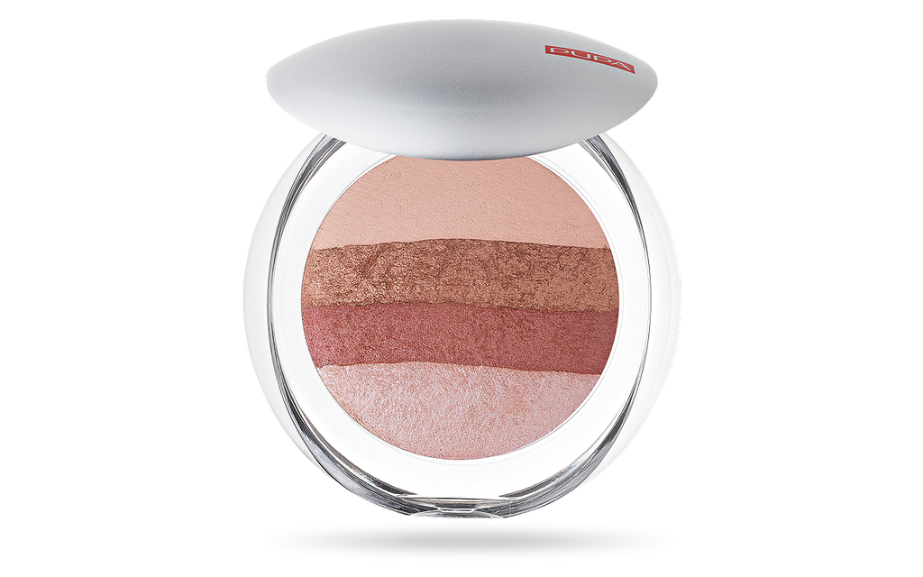 Luminys Baked All Over - PUPA Milano image number 0