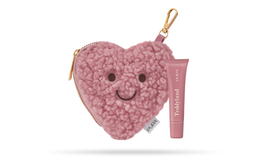 Teddyland -  Balm Labbra - PUPA Milano