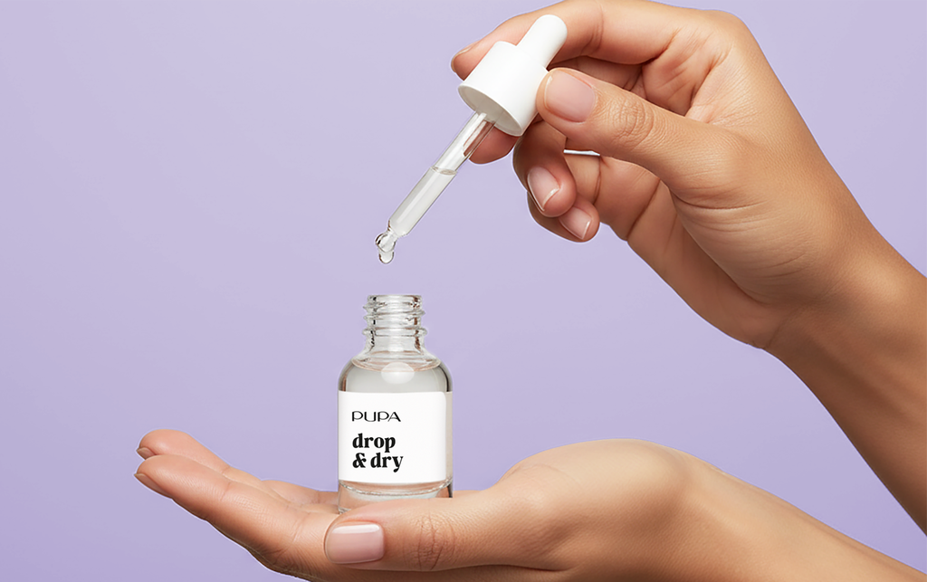 Drop Dry - PUPA Milano