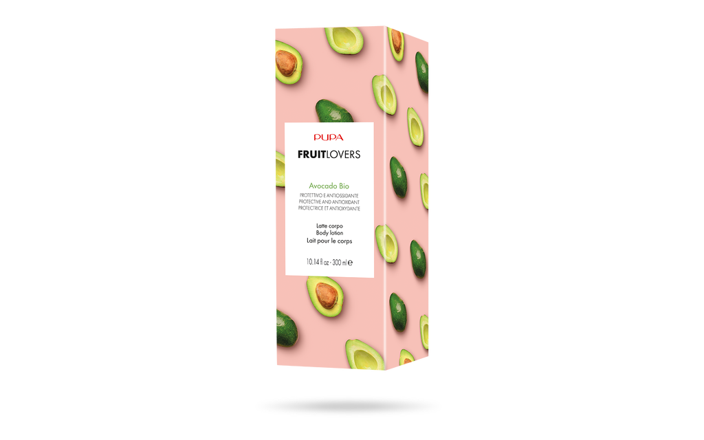 Fruit Lovers - Latte Corpo - PUPA Milano image number 2