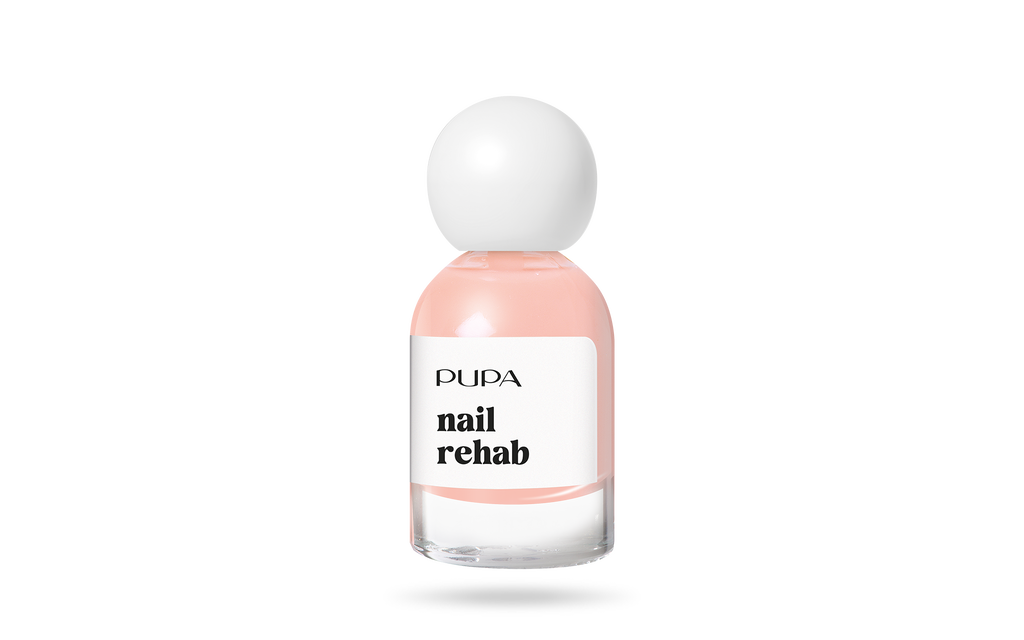 Nail Rehab - PUPA Milano