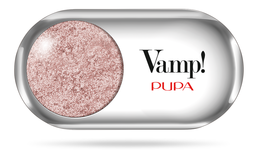 Vamp! Ombretto - PUPA Milano image number 0