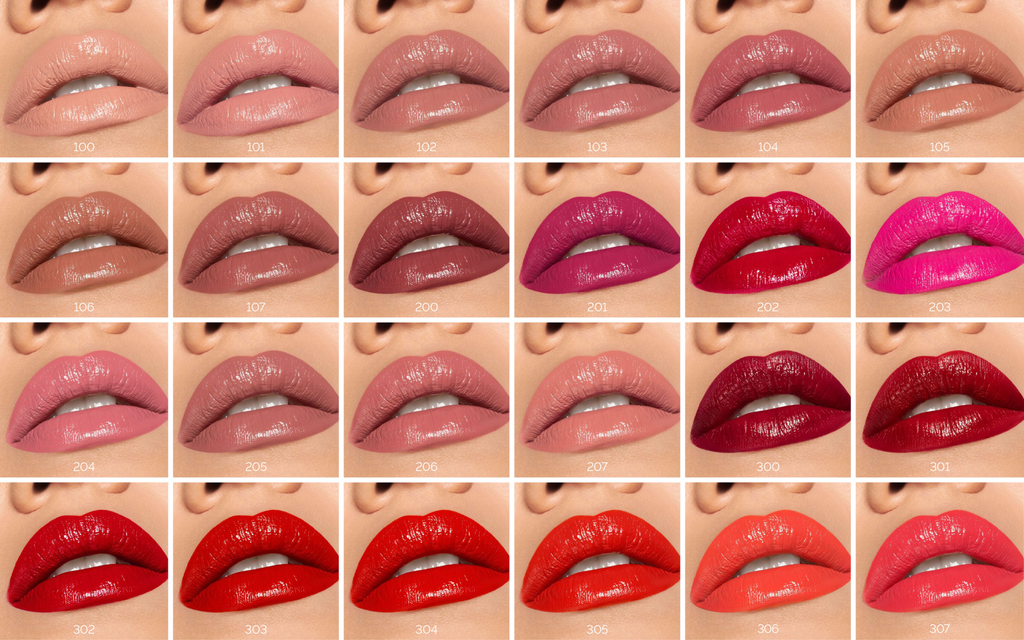 Vamp! Rossetto - PUPA Milano