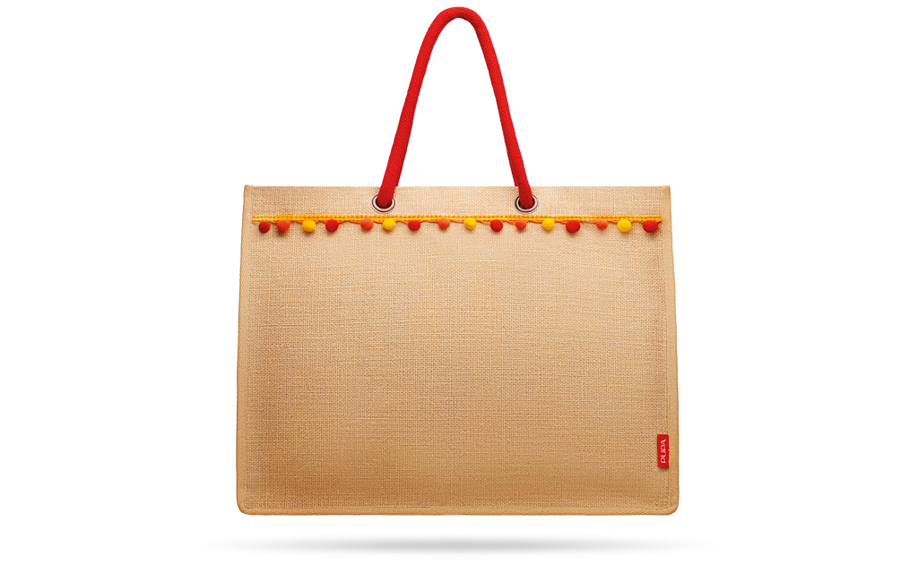 PUPA Summer Bag - PUPA Milano image number 0