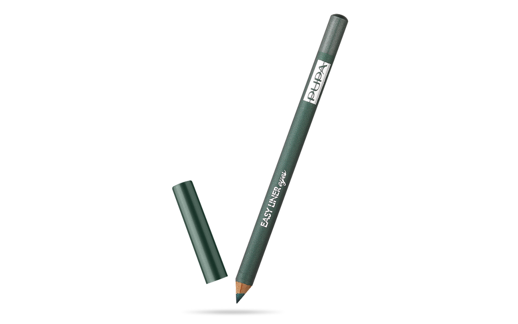 Easy Liner Eyes - Matita Occhi Kajal - PUPA Milano