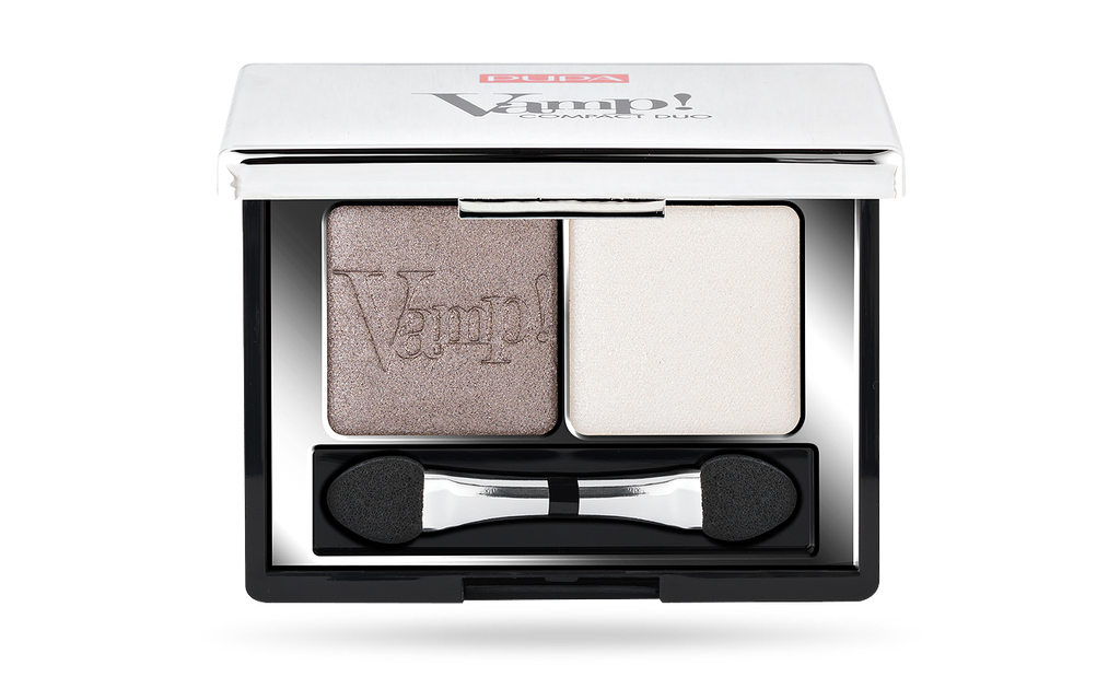Vamp! Compact Duo - PUPA Milano image number 0