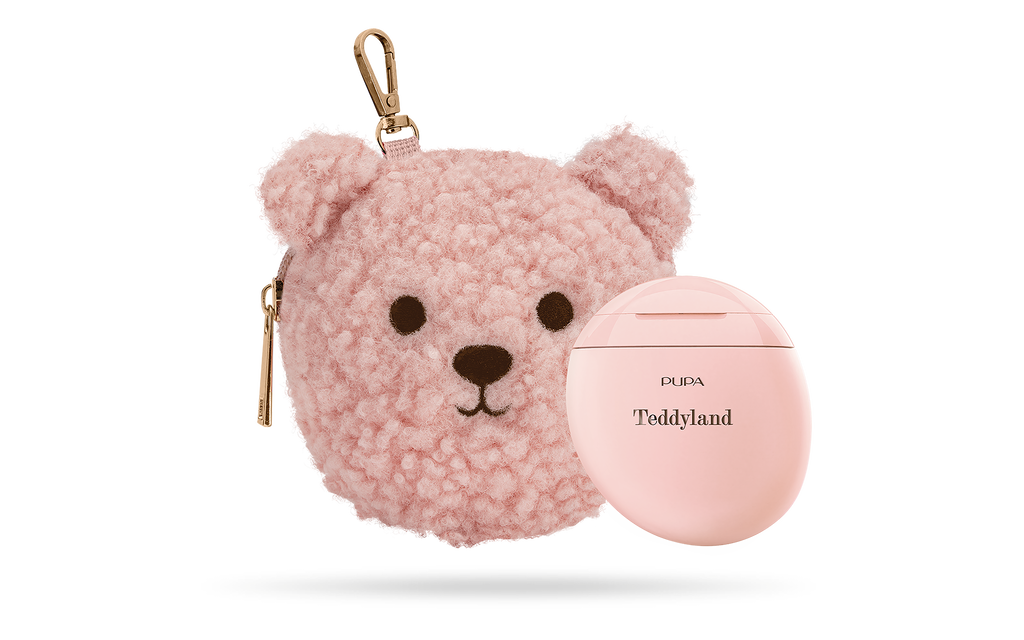 Teddyland - Crema Mani Profumata - PUPA Milano image number 0