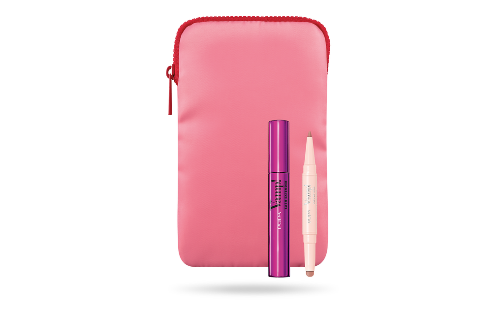Kit Vamp! Lash Extender & Vamp! Creamy Duo - PUPA Milano image number 0