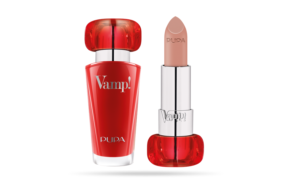 Vamp! Rossetto - PUPA Milano image number 0