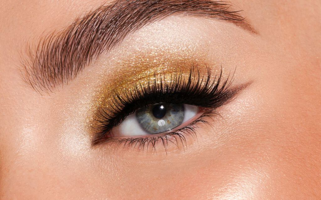 Shine Bright Illuminante fluido - PUPA Milano