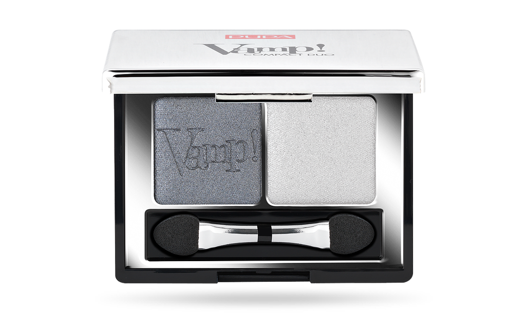 Vamp! Compact Duo - PUPA Milano image number 0