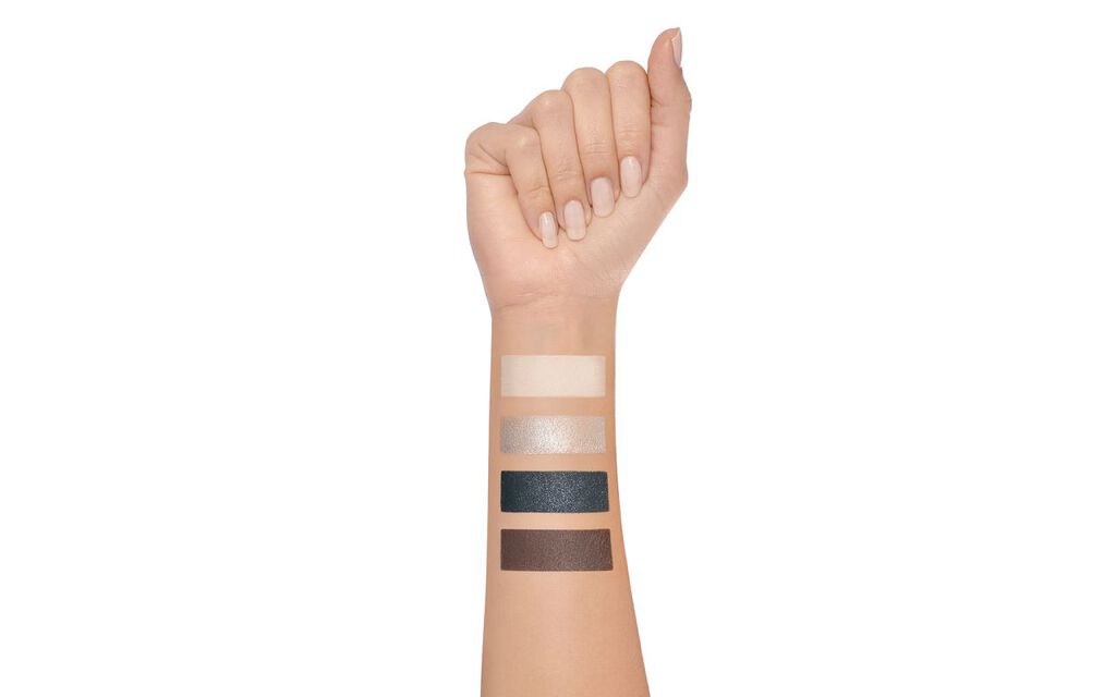 Vamp! Palette 4 Ombretti - PUPA Milano