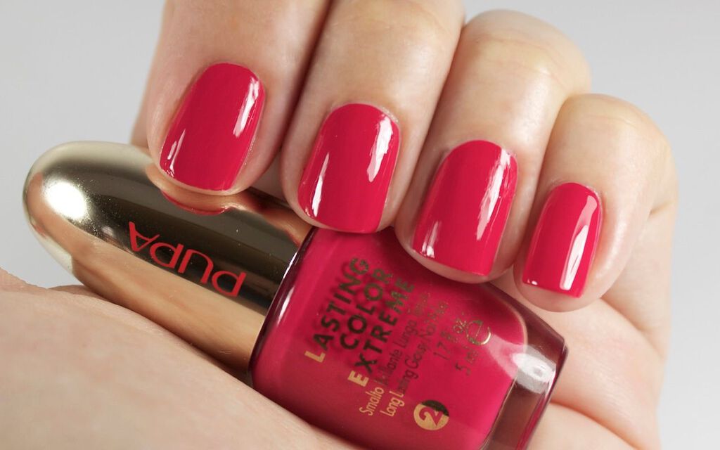 Lasting Color Extreme - PUPA Milano image number 1