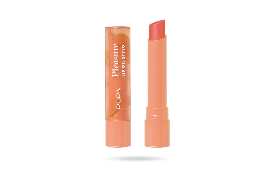 Pleasure Lip Oil Stylo - PUPA Milano