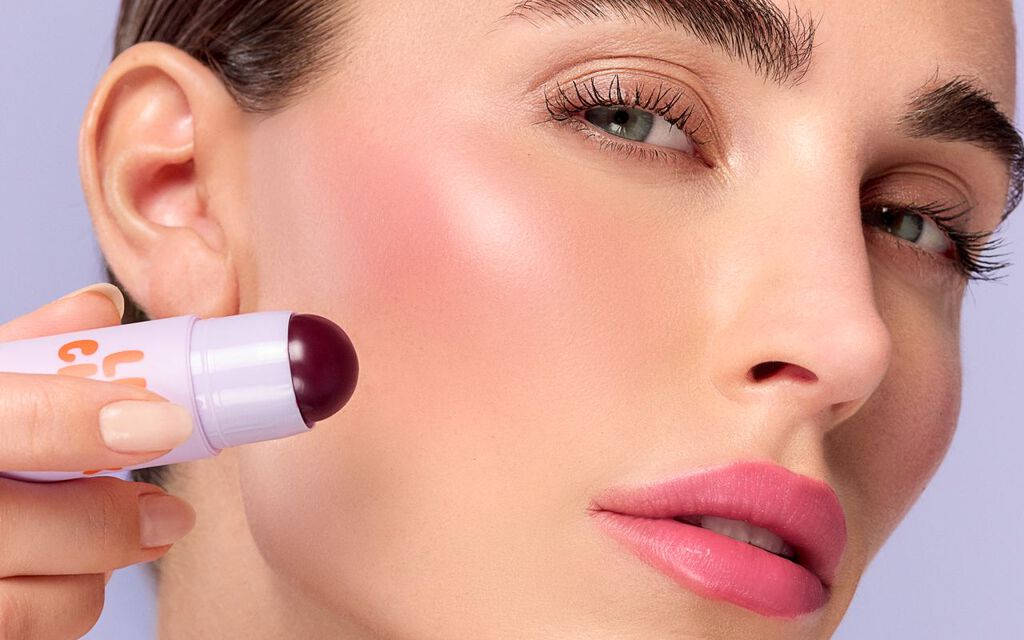 #GRWSTICK - Lip & Cheek - PUPA Milano