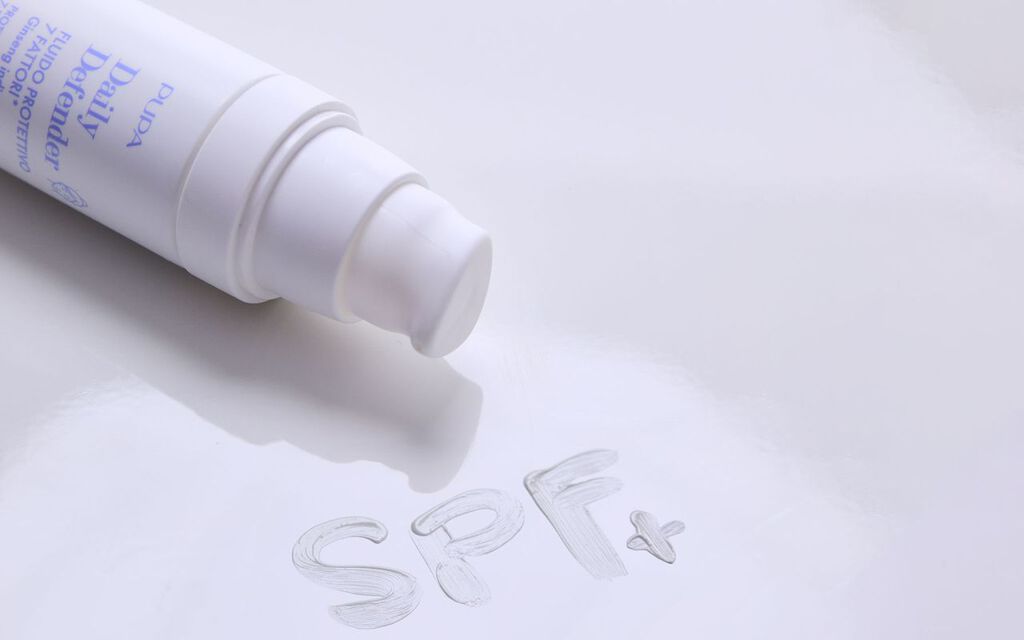 Daily Defender Fluido Protettivo 7 Fattori - PUPA Milano image number 2