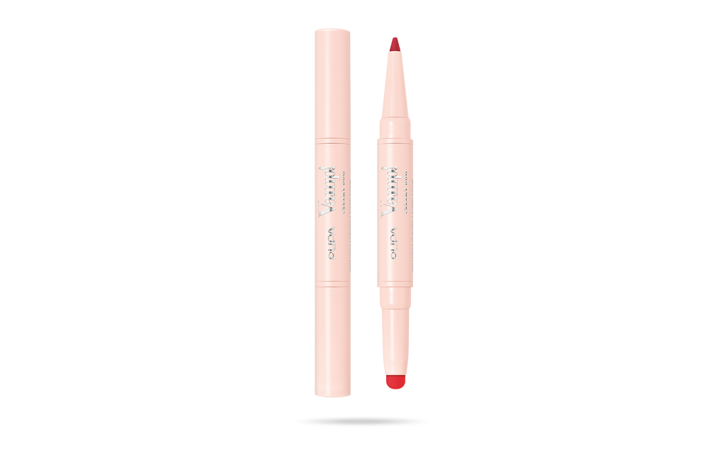 Vamp! Creamy Duo - PUPA Milano image number 0