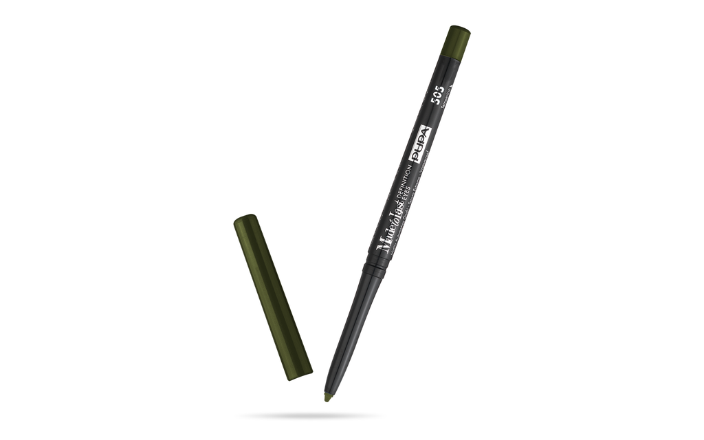 Made to Last Definition Eyes - PUPA Milano image number 0