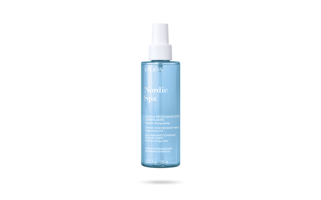 Acqua Corpo 150 ml - PUPA Milano image number 0