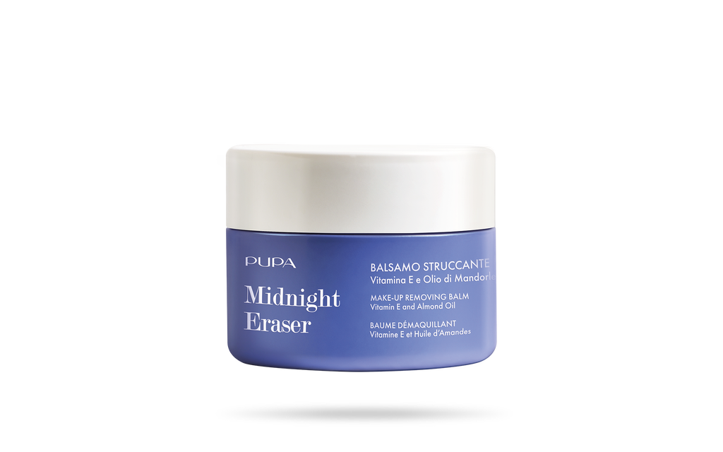 Midnight Eraser Balsamo Struccante - PUPA Milano image number 0