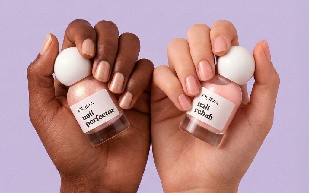 Nail Perfector - PUPA Milano