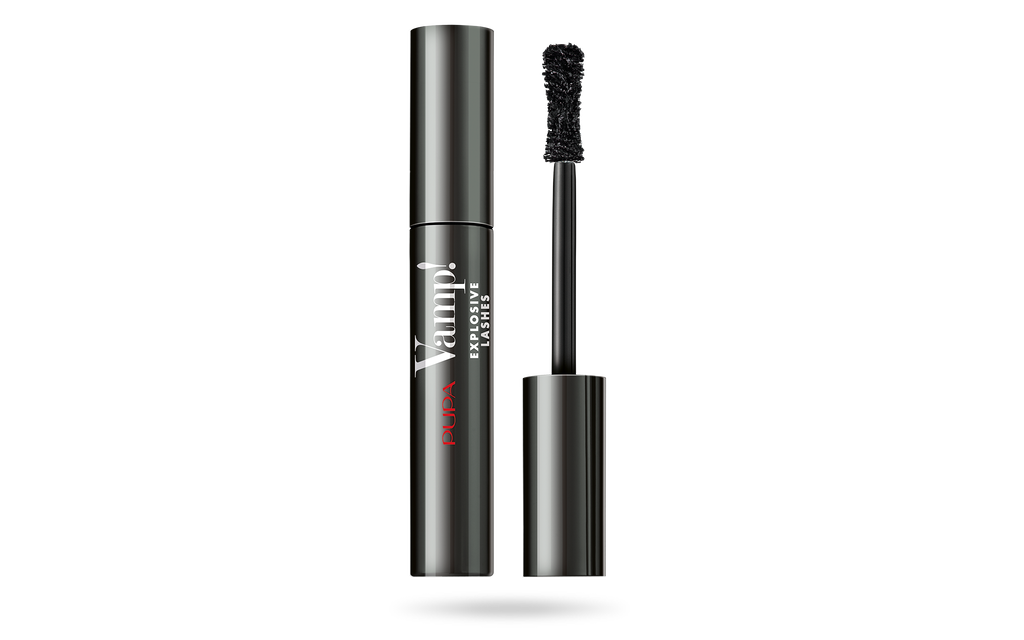 Vamp! Mascara Explosive Lashes - PUPA Milano image number 0