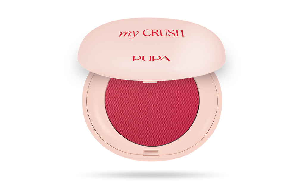 My Crush Lip & Cheek - PUPA Milano