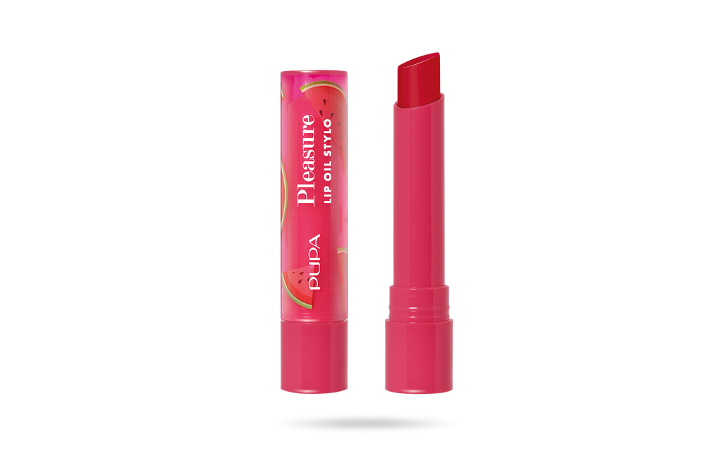 Pleasure Lip Oil Stylo - PUPA Milano
