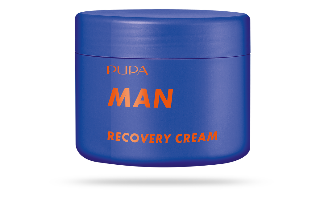 Recovery Cream - Crema Sos - PUPA Milano image number 0