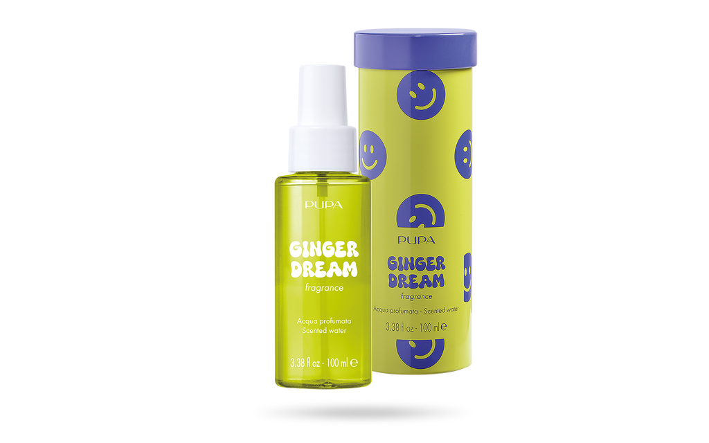 Happy Box - Acqua profumata - PUPA Milano image number 0