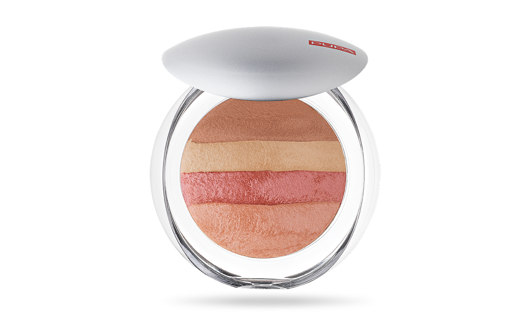 Luminys Baked All Over - PUPA Milano image number 0