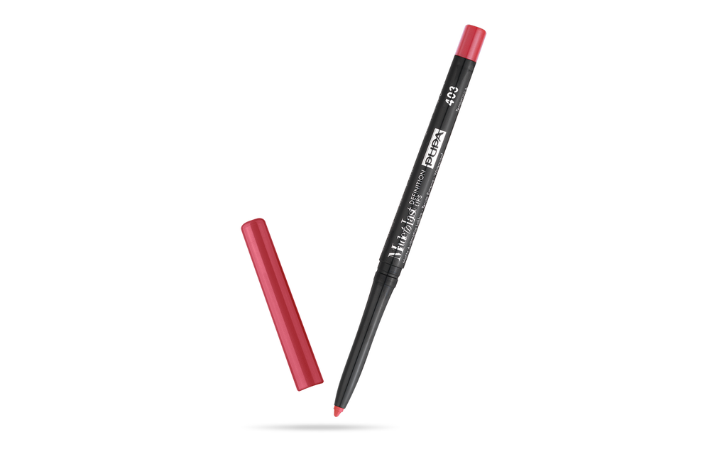 Made to Last Definition Lips - PUPA Milano image number 0