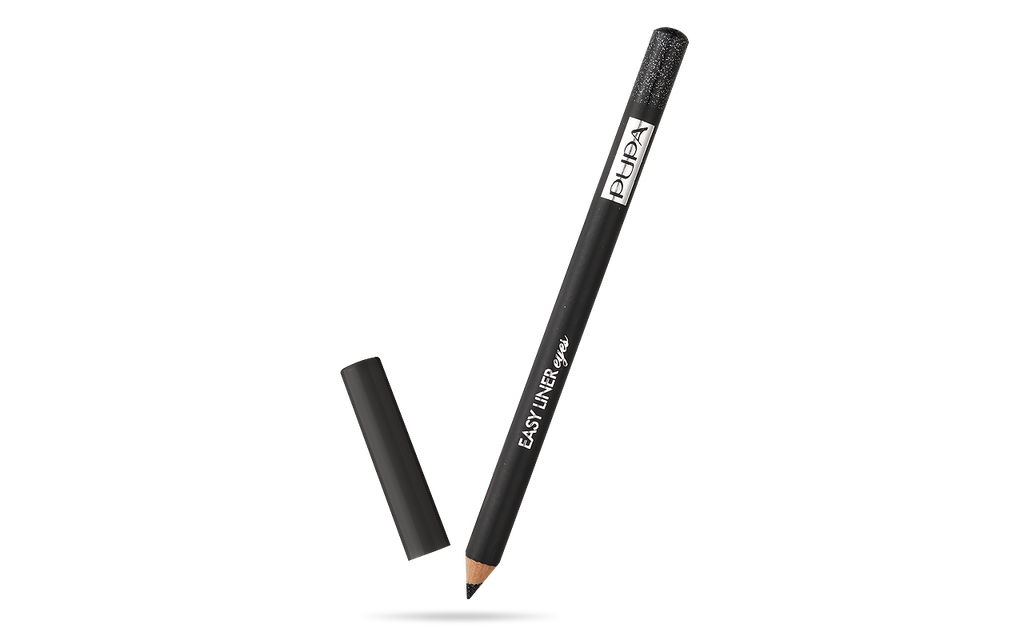 Easy Liner Eyes - Matita Occhi Kajal - PUPA Milano image number 0