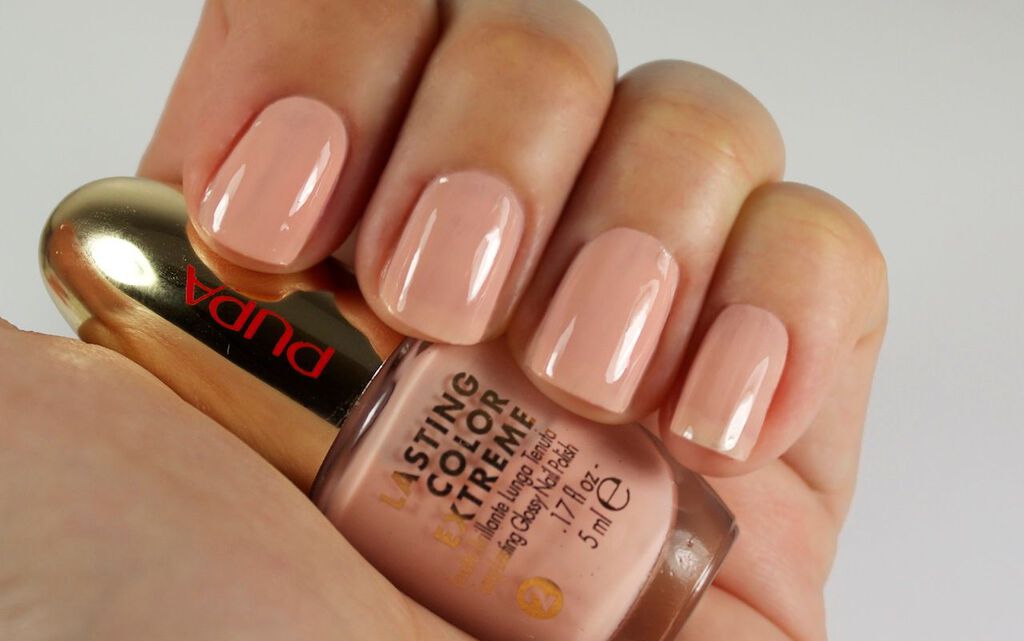 Lasting Color Extreme - PUPA Milano image number 1