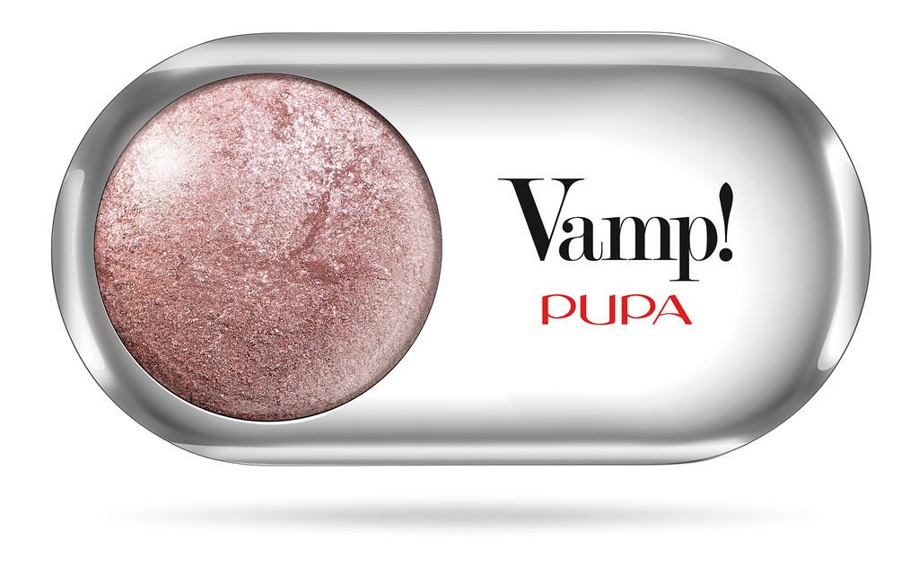 Vamp! Ombretto - PUPA Milano image number 0
