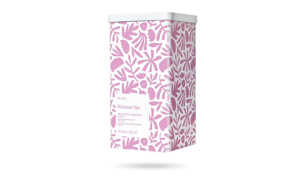 Crema Doccia Addolcente - PUPA Milano image number 1