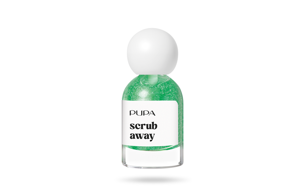 Scrub Away - PUPA Milano