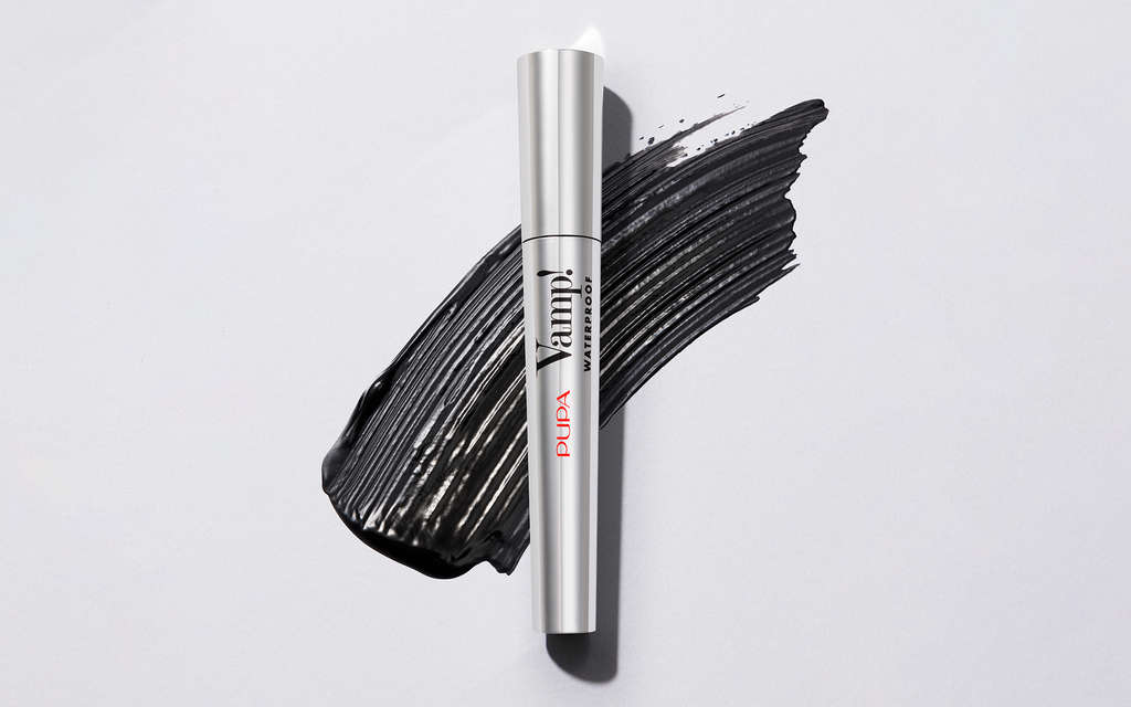 Vamp! Mascara Waterproof - PUPA Milano image number 4