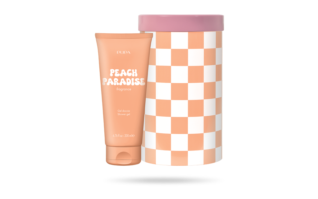 Happy Box - Gel Doccia - PUPA Milano image number 0