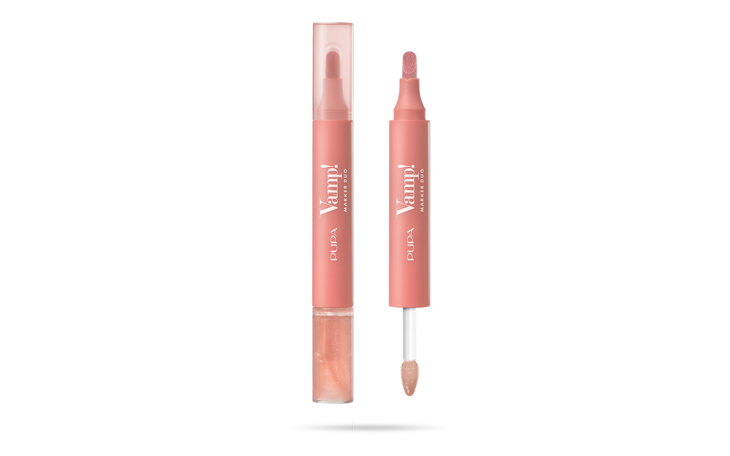 Vamp! Marker Duo - PUPA Milano image number 0