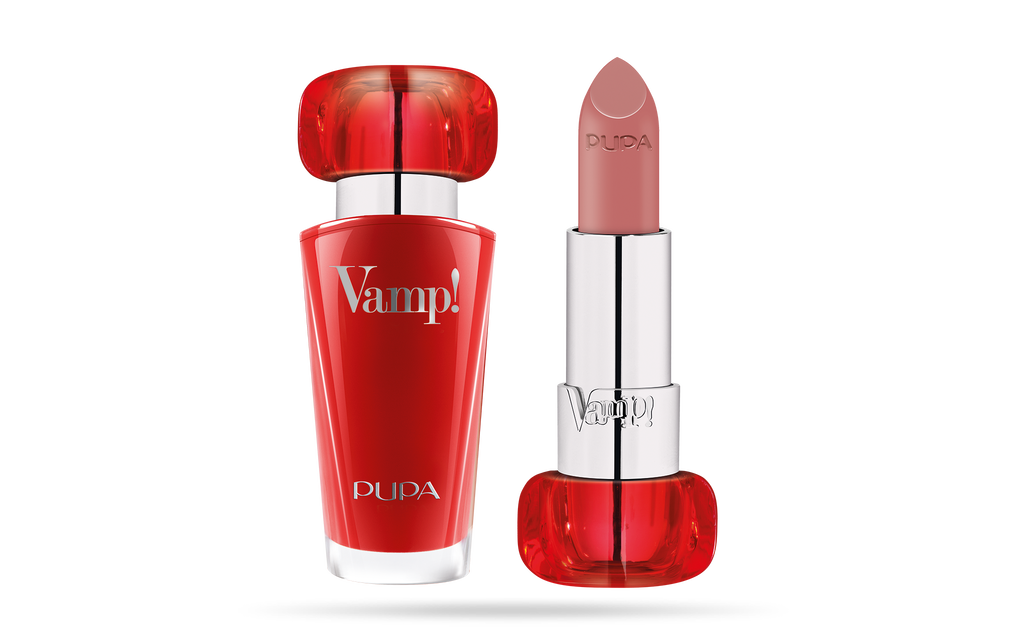 Vamp! Rossetto - PUPA Milano image number 0