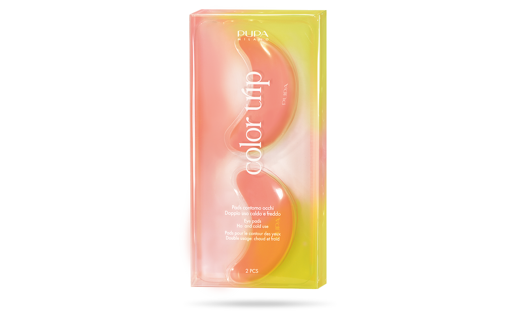 Color Trip Pads contorno occhi - PUPA Milano image number 0