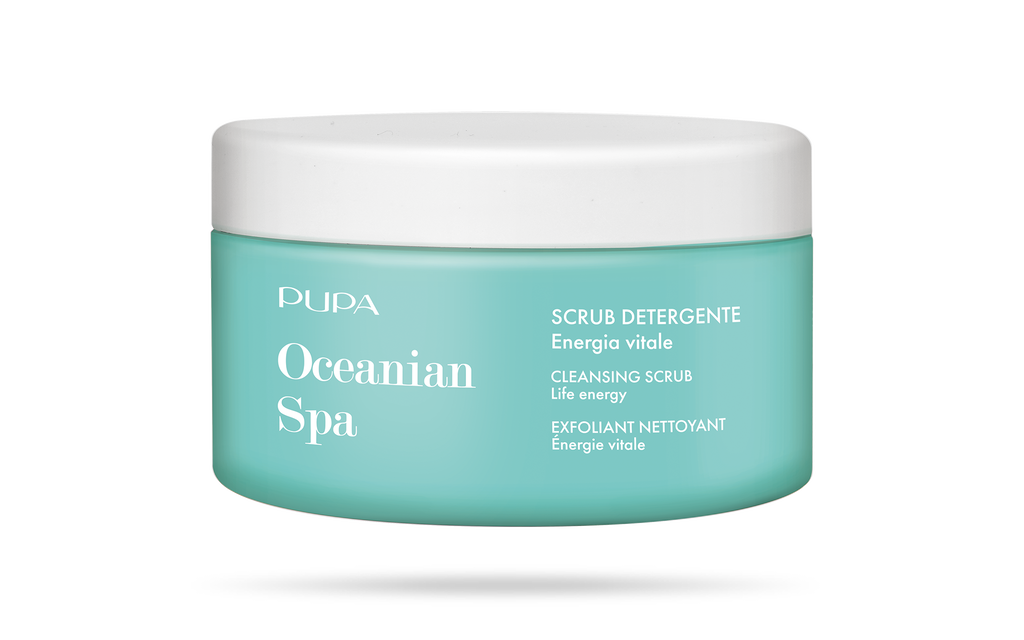 Scrubs Detergente Corpo 250 Ml - PUPA Milano image number 0