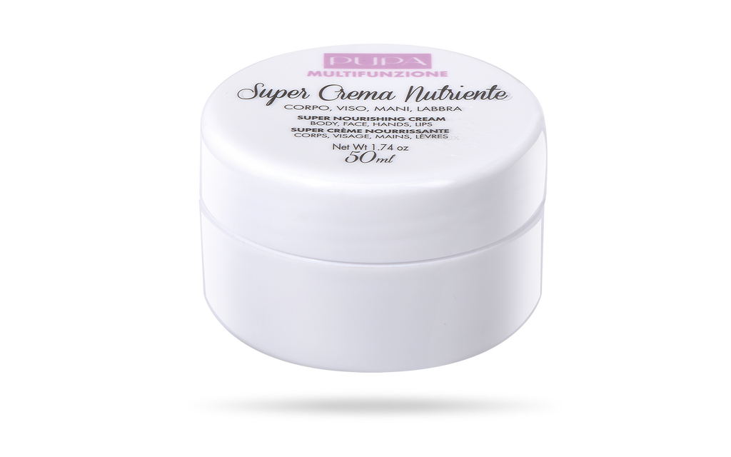 Super Crema Nutriente - PUPA Milano image number 0