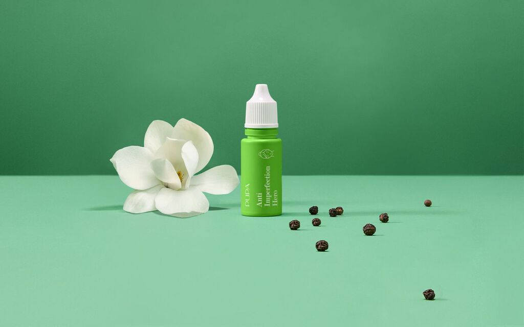 Anti-Imperfection Hero Sos Brufoletti - PUPA Milano image number 1