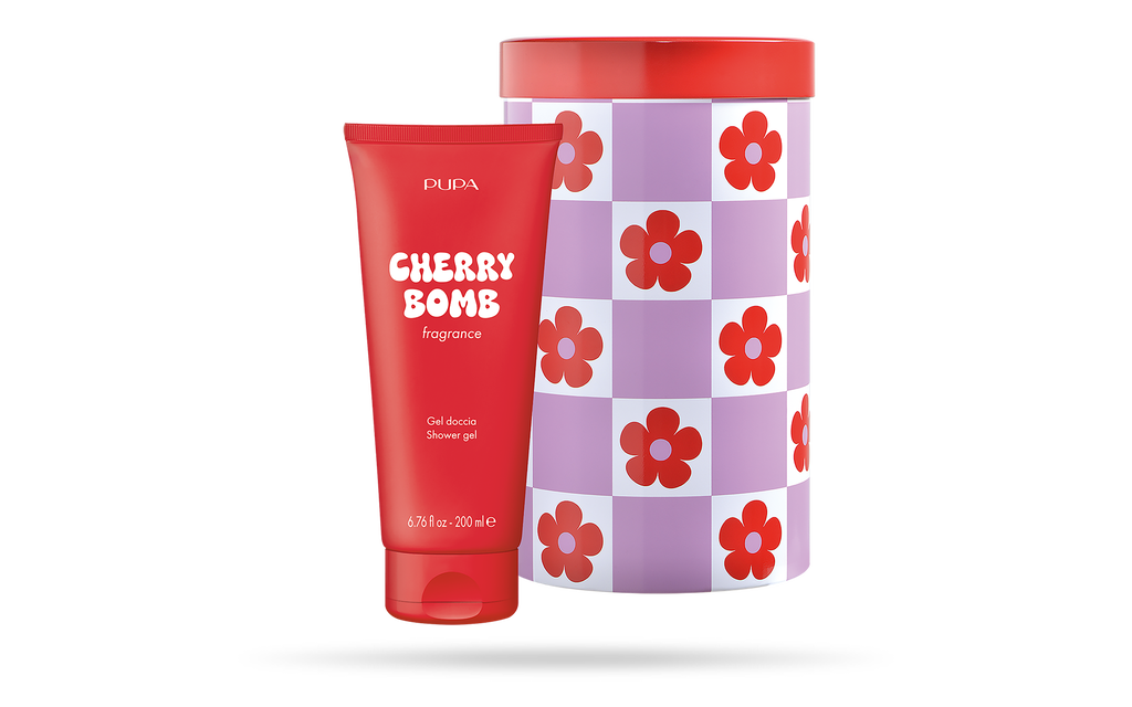 Happy Box - Gel doccia - PUPA Milano image number 0